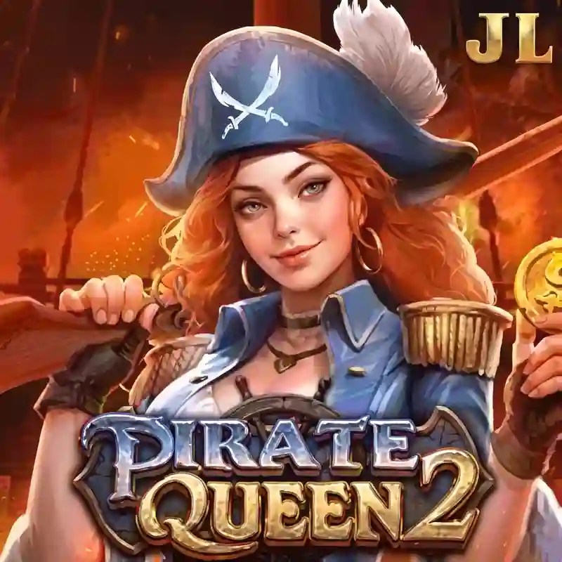 Trò chơi Nữ Hoàng Hải Tặc 2 casino trực tuyến 97win